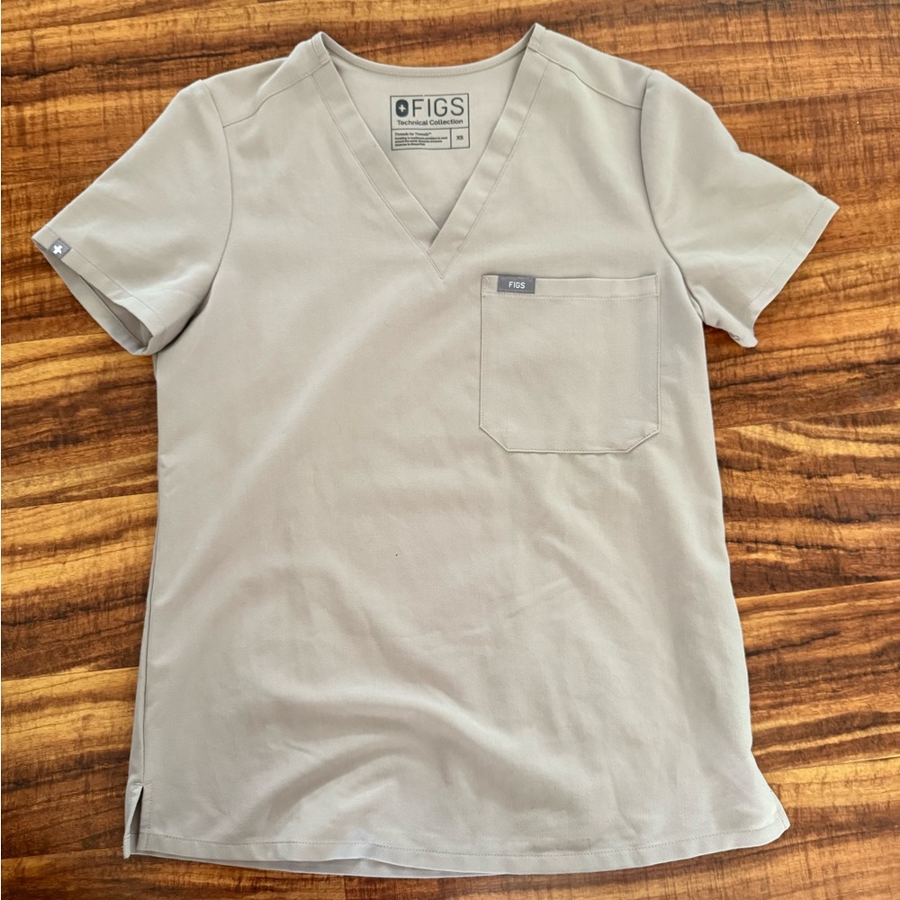Figs Scrub Set